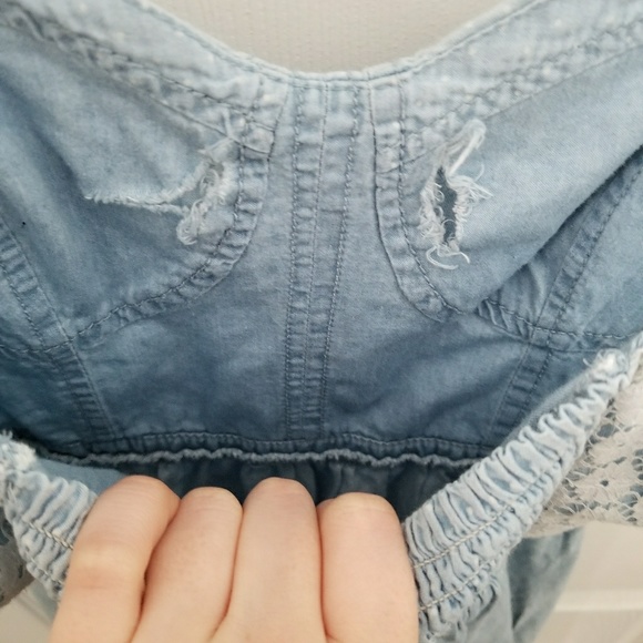 Summer Dress - Picture 4 of 4